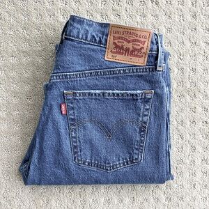 Levi’s 501 Women’s 28x30